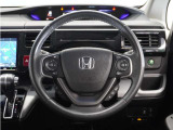【Honda SENSING】先進の安全運転支援機能で、さまざまなシーンで運転をサポート!システムが運転中のヒヤリハット回避を支援します。