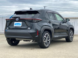 ヤリスクロス 1.5 ハイブリッド Z E-Four 4WD 