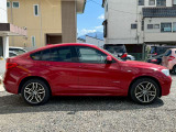X4 xドライブ28i Mスポーツ 4WD 