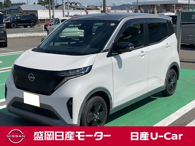 サクラ X 90周年記念車 