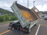 3転ダンプ!3方開!レンタカー歴!3000cc!軽油!ディーゼル!ターボ!6AT!マニュアルモード付き6速オートマ!