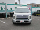 デリカD:5  2.2DT Gパワーパッケージ 4WD