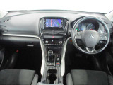 エクリプスクロス PHEV 2.4 G 4WD 