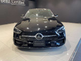 Cクラス C200 アバンギャルド AMGライン (ISG搭載モデル)
