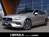ボルボ V60