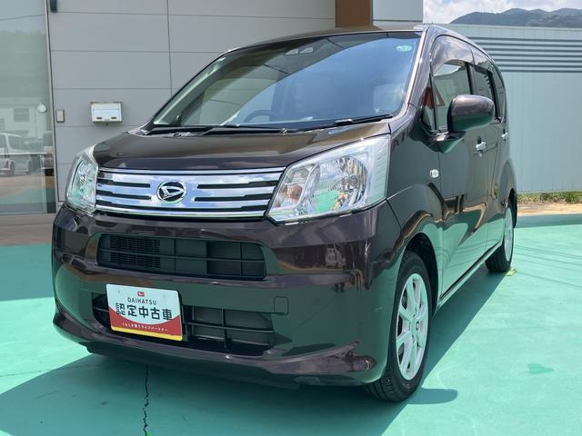 ムーヴ X SAIII 