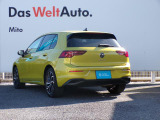 ゴルフ  TDI アクティブ アドバンス ディーゼルターボ