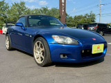 S2000 2.0 SPOONキャリパー 5ZIGENマフラー AftermarketGT