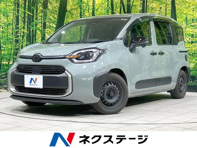 シエンタ ハイブリッド 1.5 Z 