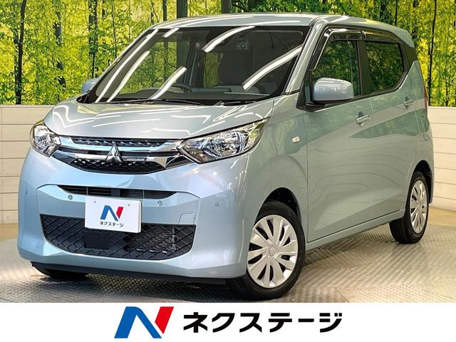 eKワゴン G 