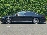A8 55 TFSI クワトロ 4WD 
