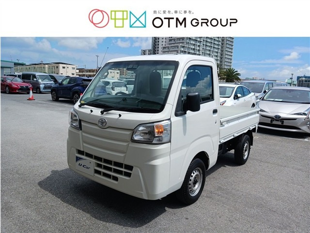 ピクシストラック スタンダード SAIIIt  4WD 
