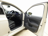 フレームの剛性感はドイツ車ならではの高速走行にも耐えうるしっかりとした造りになっています。