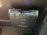 ●ETC車載器(アンテナ分離型音声案内タイプ):お引き渡し時には再セットアップを実施後、お渡しいたします。マイレージ登録に関してもお気軽にスタッフまでお尋ねください。