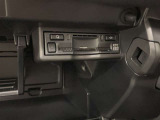 高速道路をスイスイッと通過の『ETC』付き!ETCカードをお持ちでない方は、トヨタETCカードもございますので、ご相談下さいね☆