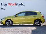 ゴルフ  TDI アクティブ アドバンス ディーゼルターボ