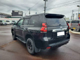ランドクルーザープラド 2.8 TX Lパッケージ ディーゼル 4WD 