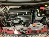 納車前に弊社で点検整備(車検整備)と消耗品部品のエンジンオイル、オイルフィルター、ワイパーゴム、バッテリーを交換いたします。その他の消耗品部品は当社ディーラー整備士の判断により交換いたします!