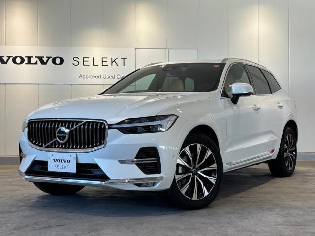 XC60 アルティメット B5 AWD 4WD 