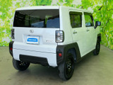 タフト X 4WD 