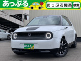 【中古車情報】ホンダ Honda e アドバンス  の中古車詳細（走行距離：1.5万km、カラー：パール、販売地域：徳島県板野郡藍住町）