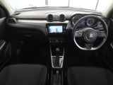 スイフト 1.0 RSt ZC13S 1.0Lターボ ナビ