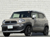 クロスビー 1.0 ハイブリッド(HYBRID) MZ 4WD 4WD ワンオーナー