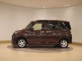 タンク 1.0 X 4WD 