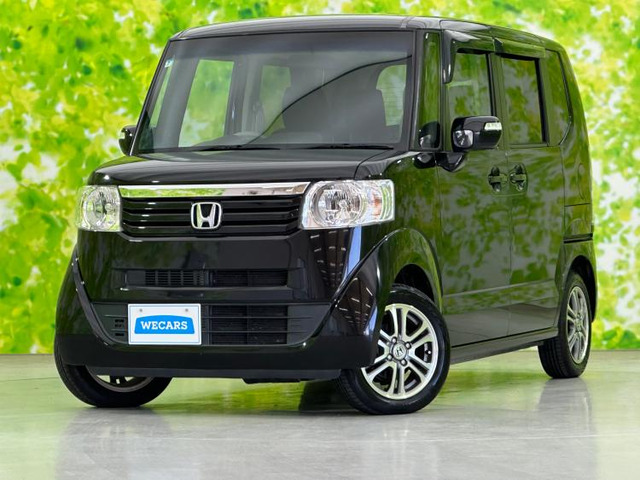 N-BOX+ G Lパッケージ 