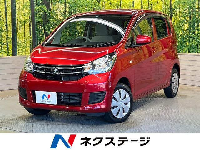 eKワゴン E 