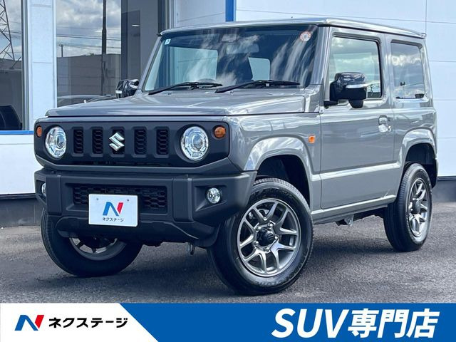 ジムニー  XC