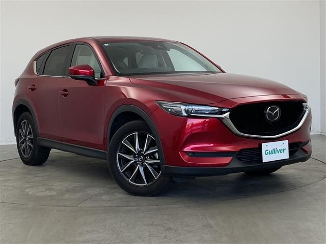 CX-5 2.2 XD Lパッケージ 