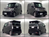 納車前に点検・整備を行なった後、納車致します。