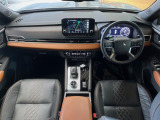 アウトランダー PHEV 2.4 P 4WD 