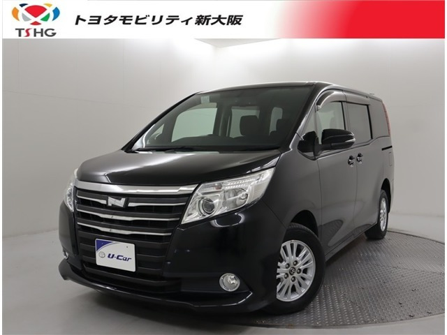 ノア 2.0 G 4WD 