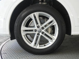 アルミホイール5ツインスポークスターデザイン8J x 19インチ