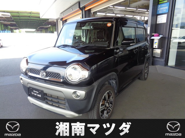 フレアクロスオーバー XT 