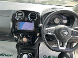 ノート 1.2 e-POWER X FOUR 4WD 修復歴無し
