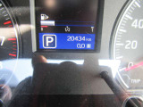20434km