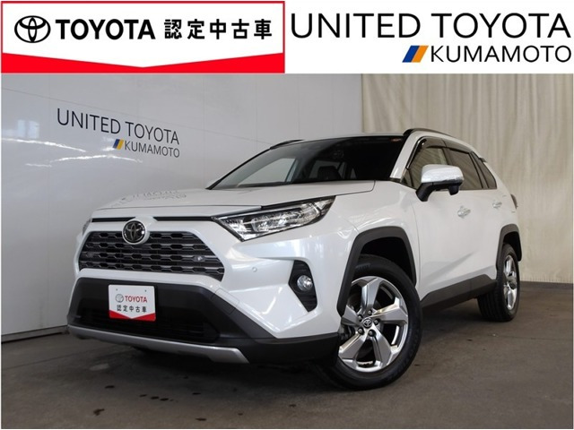 RAV4  2.0 G 4WD