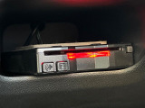 ●ETC車載器(アンテナ分離型音声案内タイプ):お引き渡し時には再セットアップを実施後、お渡しいたします。マイレージ登録に関してもお気軽にスタッフまでお尋ねください。