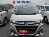 ワゴンRカスタムZ ハイブリッド(HYBRID) ZX 4型 禁