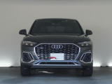 Q5スポーツバック 40 TDI クワトロ Sライン ディーゼル 4WD 