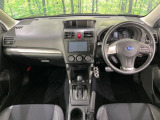 フォレスター 2.0 XT アイサイト 4WD 