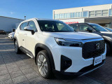 登録済み未使用車になります。オプションパーツもついておりますのでご不明な点はお気軽にお問い合わせください。