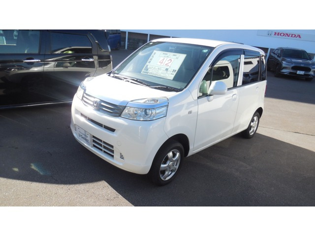ライフ G 4WD 