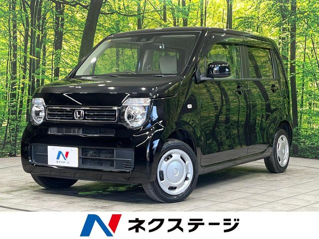 N-WGN G ホンダ センシング 
