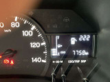 走行7千キロのお車になります!!
