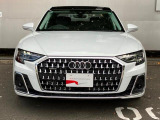 A8 60 TFSI e クワトロ 4WD 