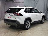 RAV4 2.5 ハイブリッド G E-Four 4WD 